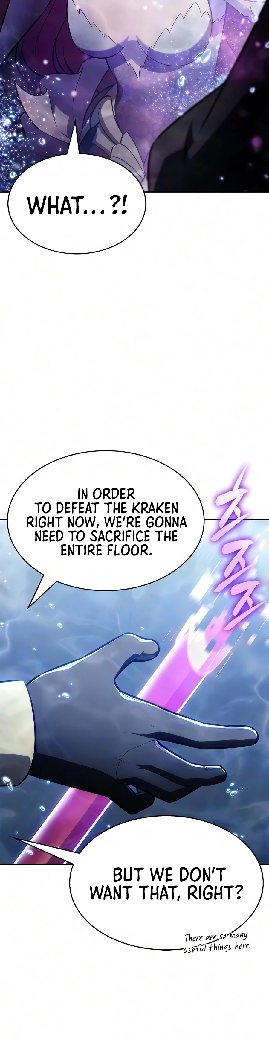 I'm the Max-Level Newbie Chapter 266 — Page 17