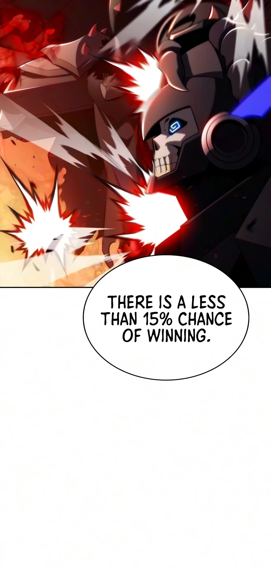 I'm the Max-Level Newbie Chapter 267 — Page 7