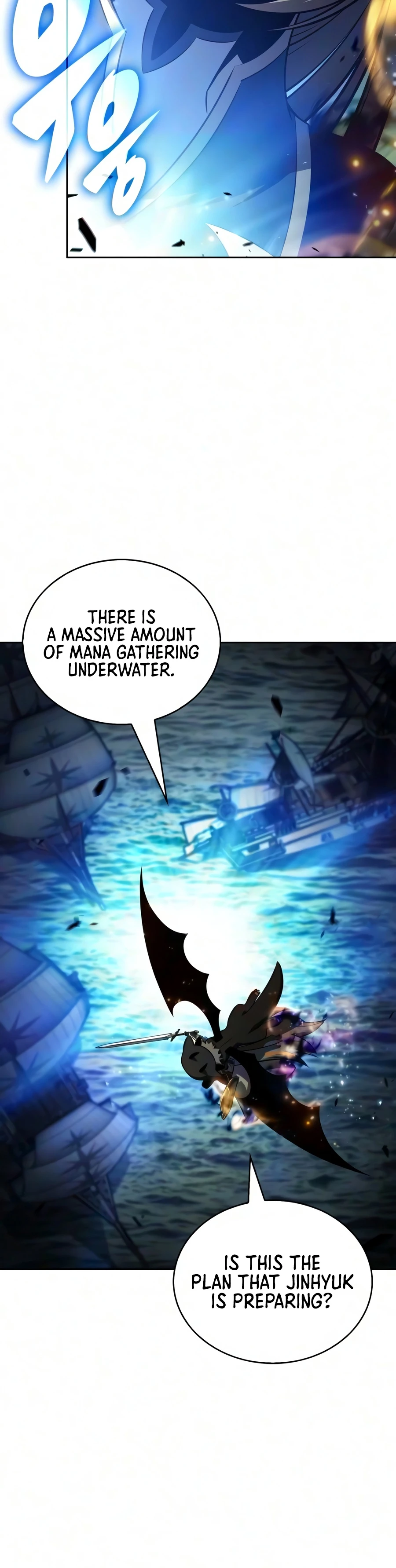 I'm the Max-Level Newbie Chapter 267 — Page 15