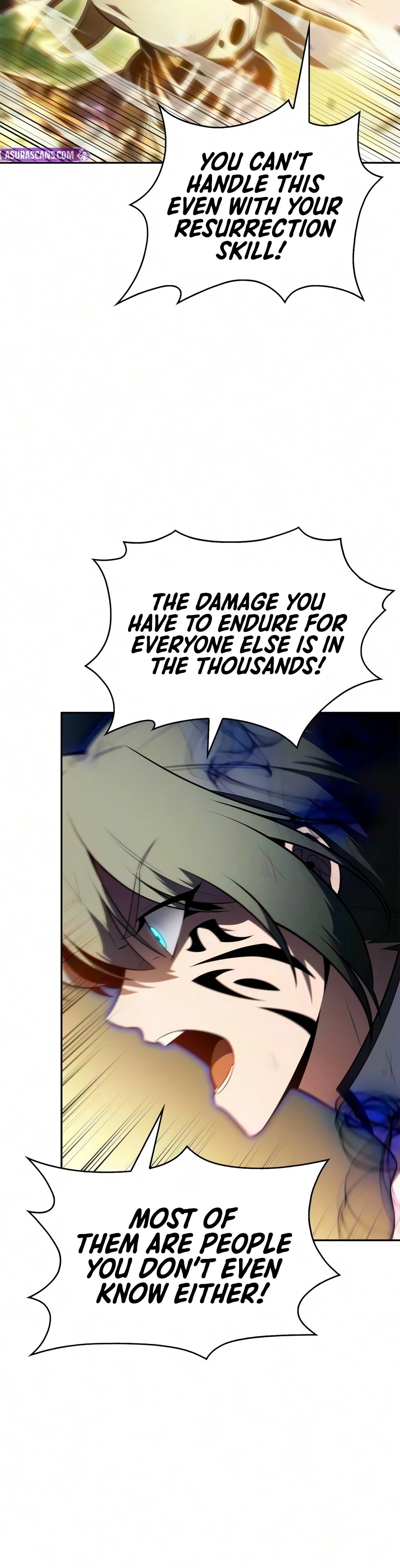 I'm the Max-Level Newbie Chapter 268 — Page 5
