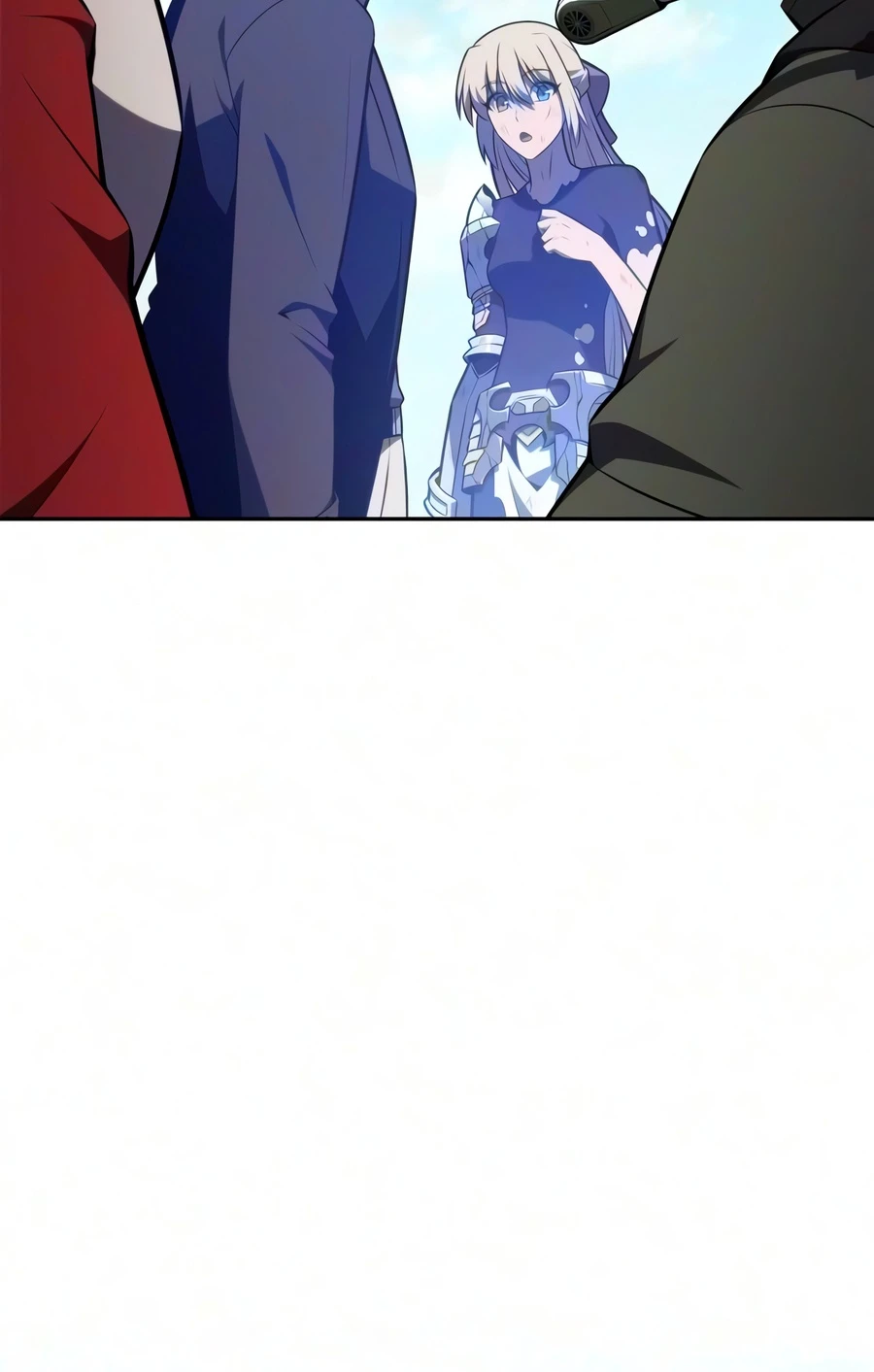 I'm the Max-Level Newbie Chapter 269 — Page 15
