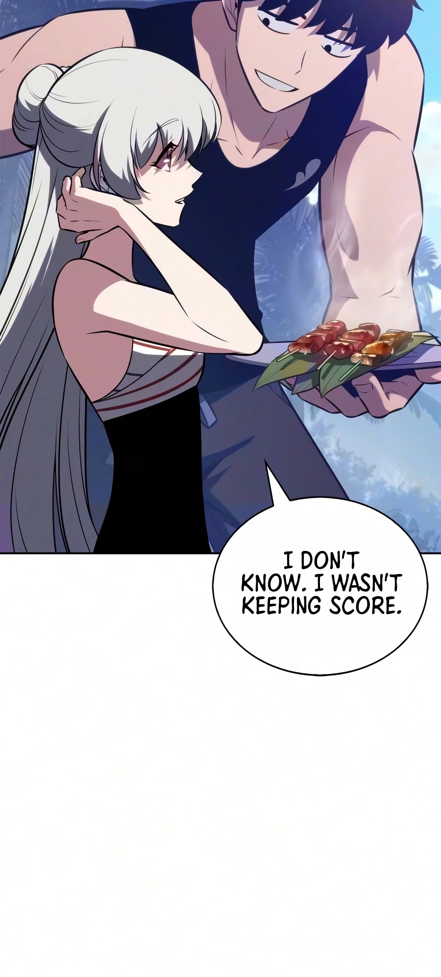 I'm the Max-Level Newbie Chapter 269 — Page 19