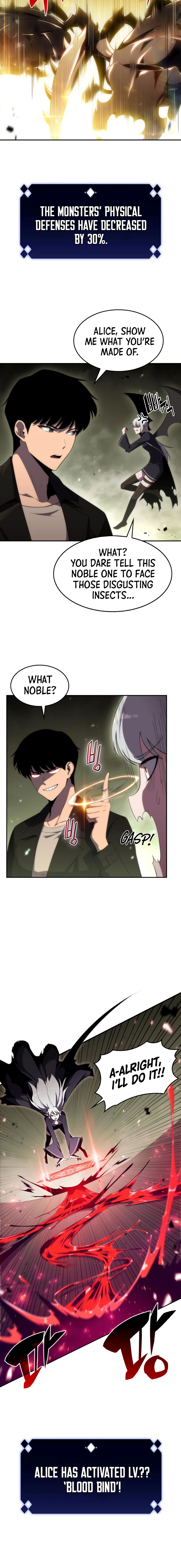 I'm the Max-Level Newbie Chapter 27 — Page 3