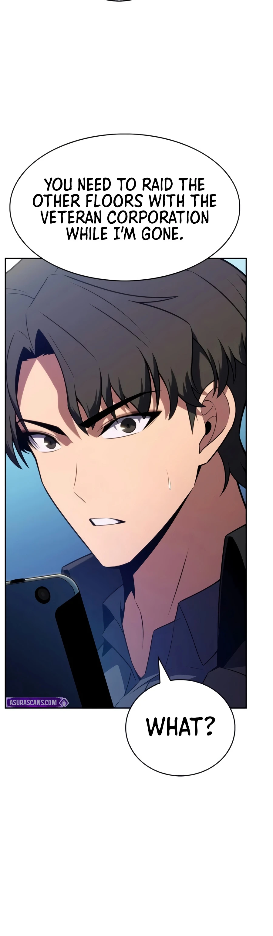 I'm the Max-Level Newbie Chapter 270 — Page 9