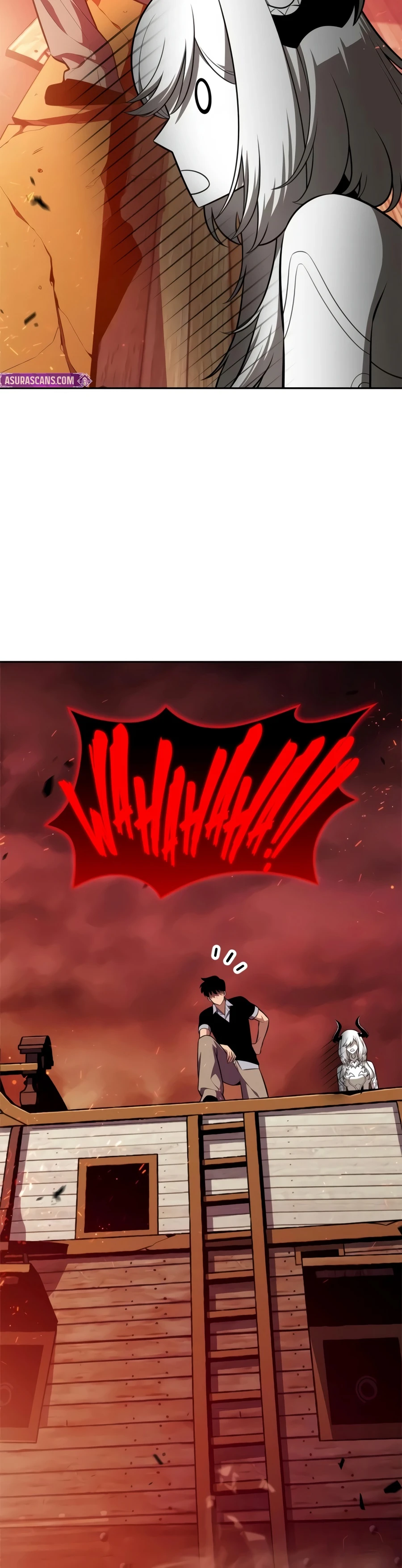 I'm the Max-Level Newbie Chapter 270 — Page 15