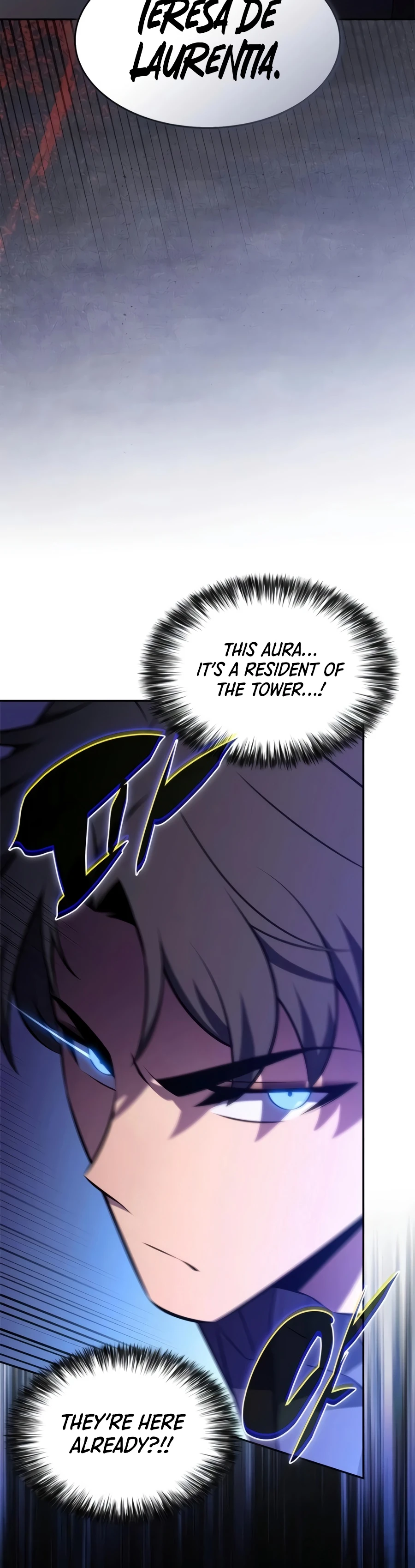 I'm the Max-Level Newbie Chapter 270 — Page 21