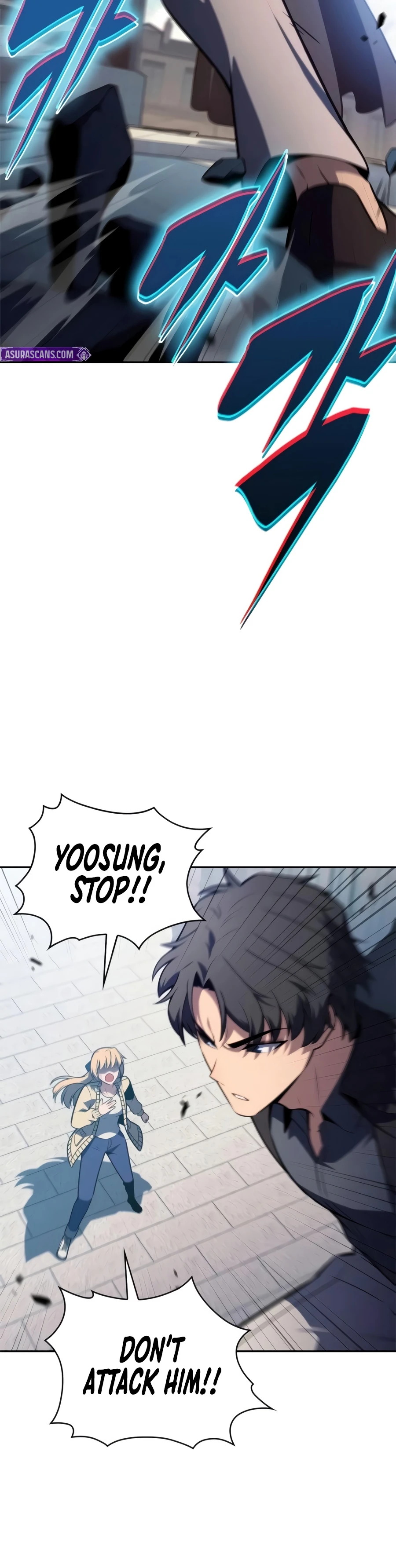 I'm the Max-Level Newbie Chapter 270 — Page 23