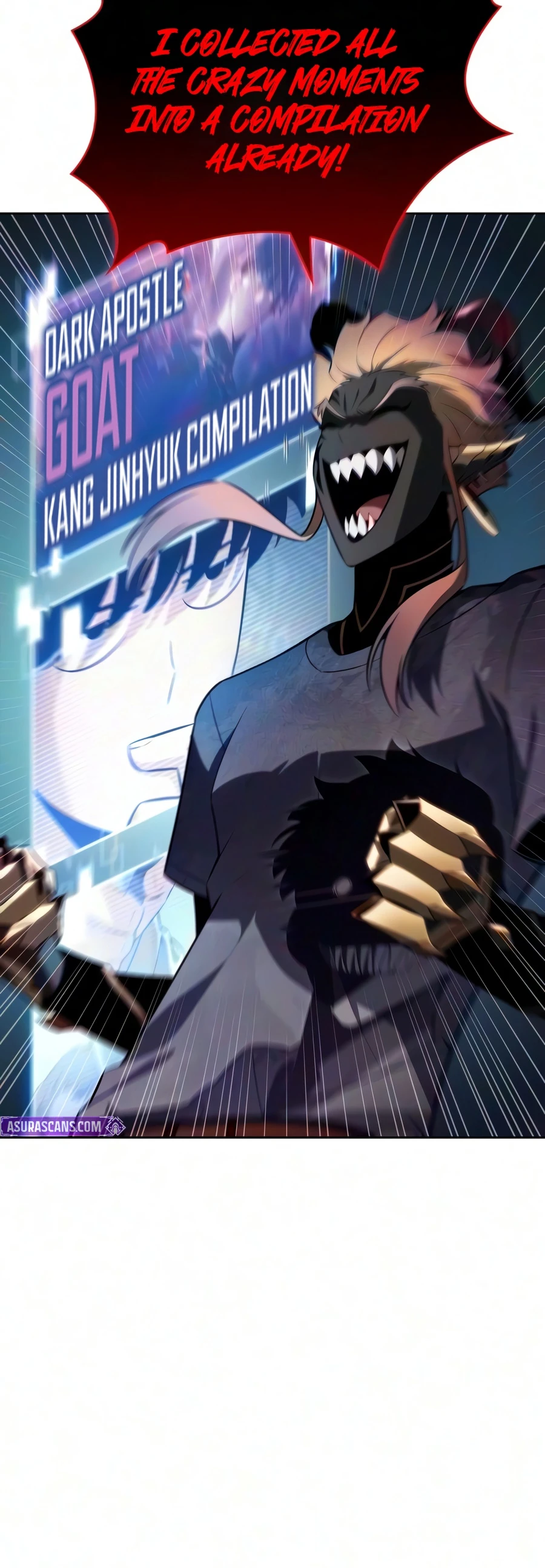 I'm the Max-Level Newbie Chapter 271 — Page 3