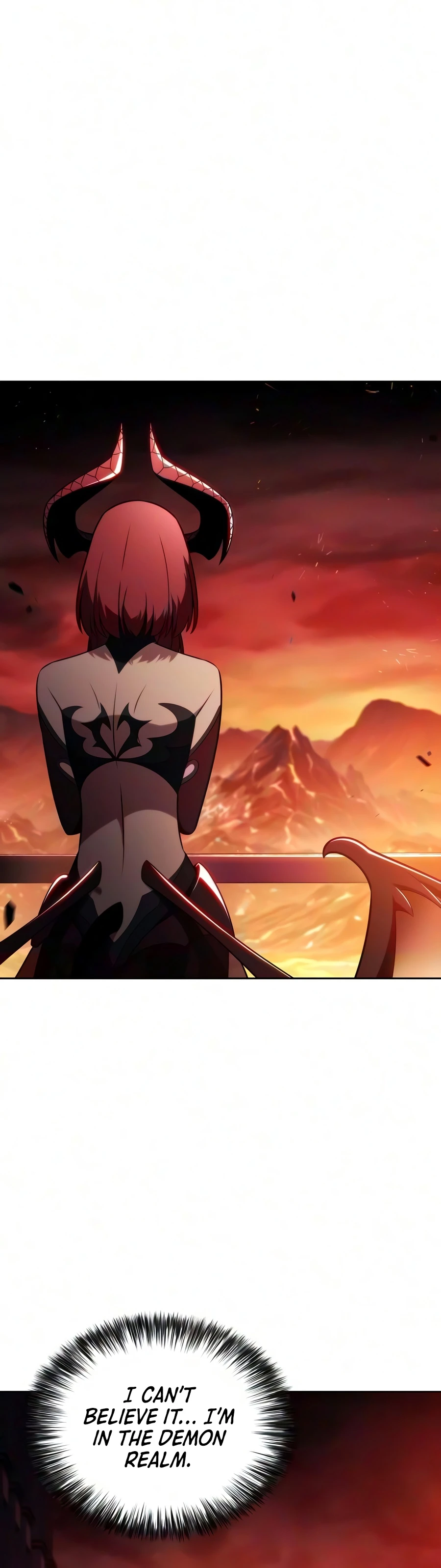 I'm the Max-Level Newbie Chapter 271 — Page 9