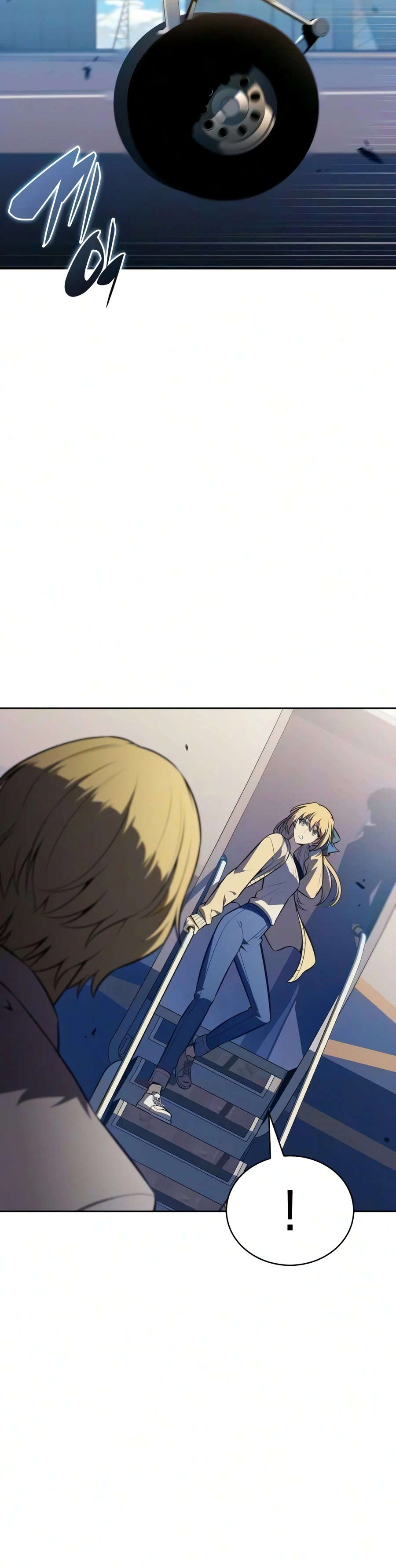 I'm the Max-Level Newbie Chapter 271 — Page 15