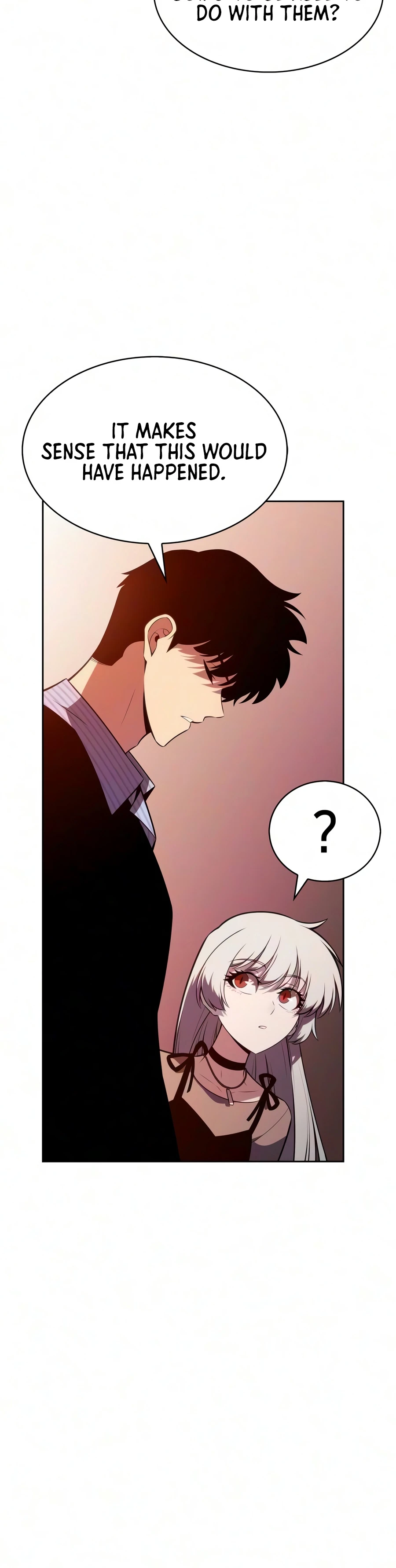 I'm the Max-Level Newbie Chapter 271 — Page 19
