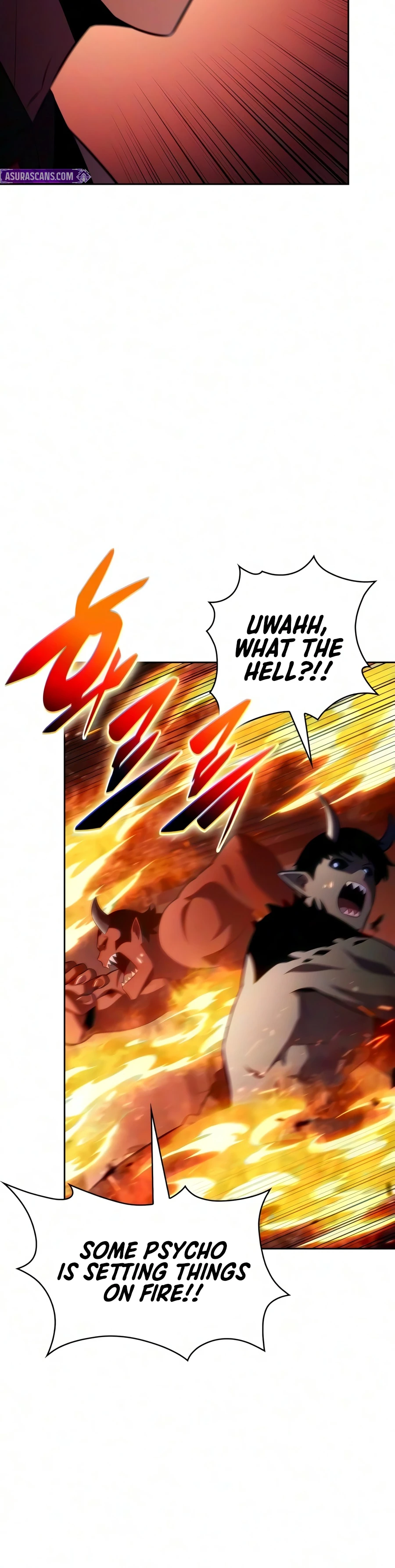 I'm the Max-Level Newbie Chapter 271 — Page 23