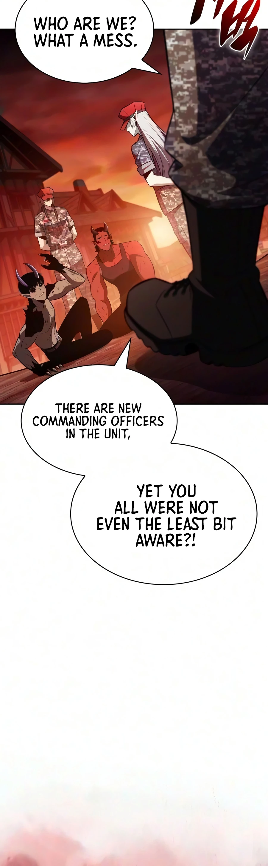 I'm the Max-Level Newbie Chapter 271 — Page 25