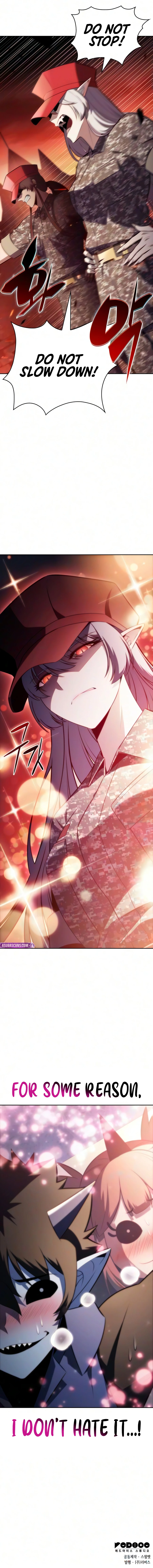 I'm the Max-Level Newbie Chapter 271 — Page 28