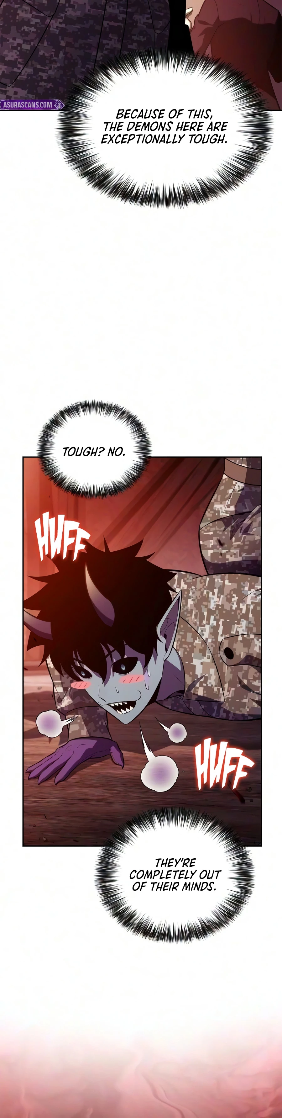 I'm the Max-Level Newbie Chapter 272 — Page 3