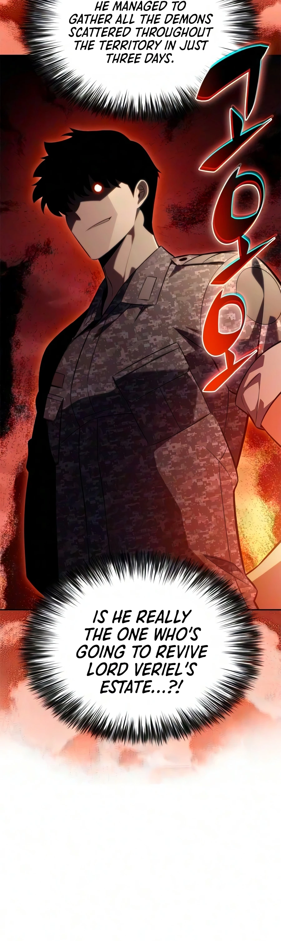 I'm the Max-Level Newbie Chapter 272 — Page 5
