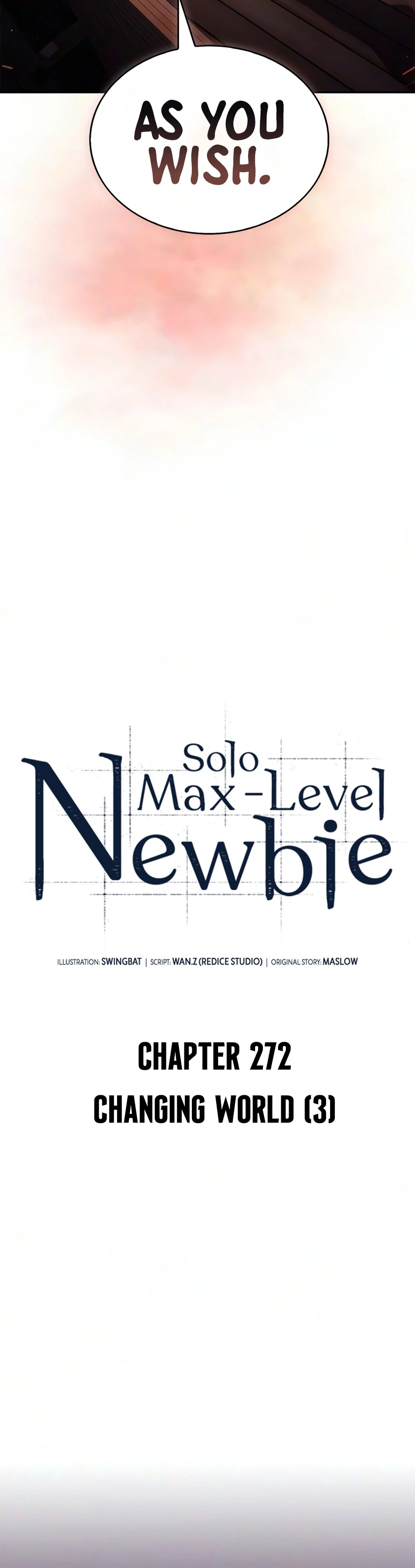 I'm the Max-Level Newbie Chapter 272 — Page 7