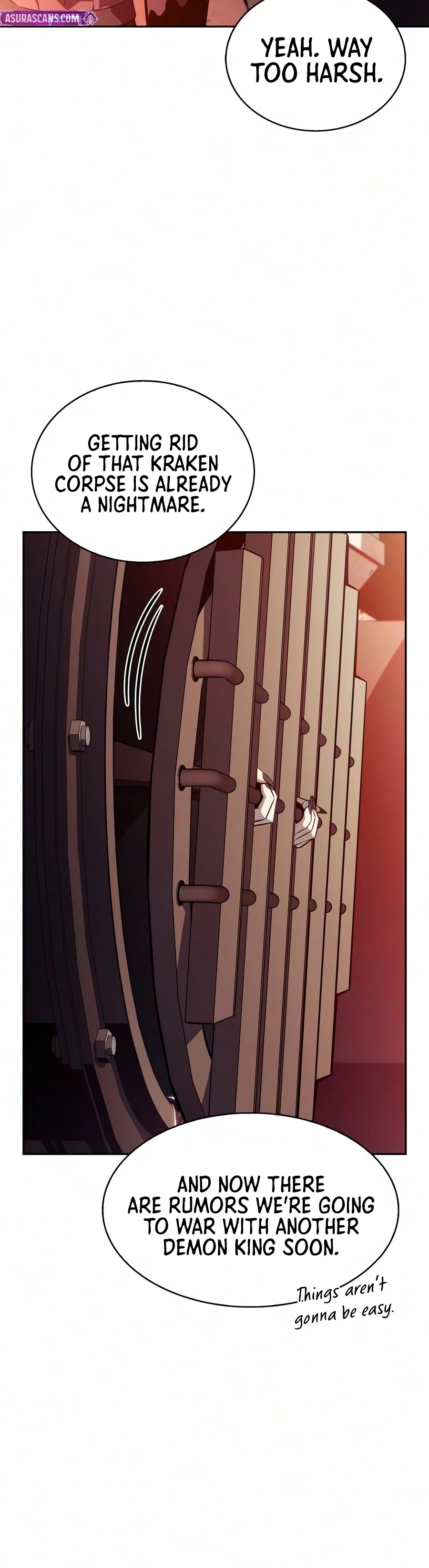 I'm the Max-Level Newbie Chapter 272 — Page 11
