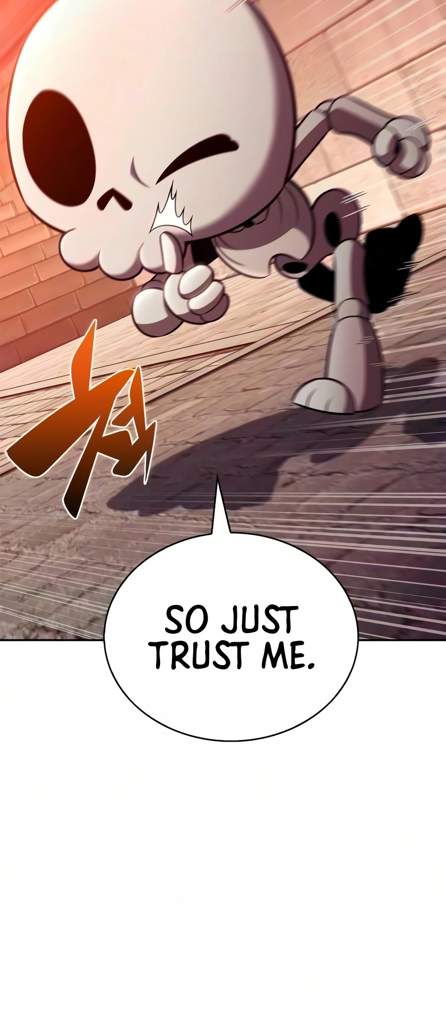 I'm the Max-Level Newbie Chapter 272 — Page 15