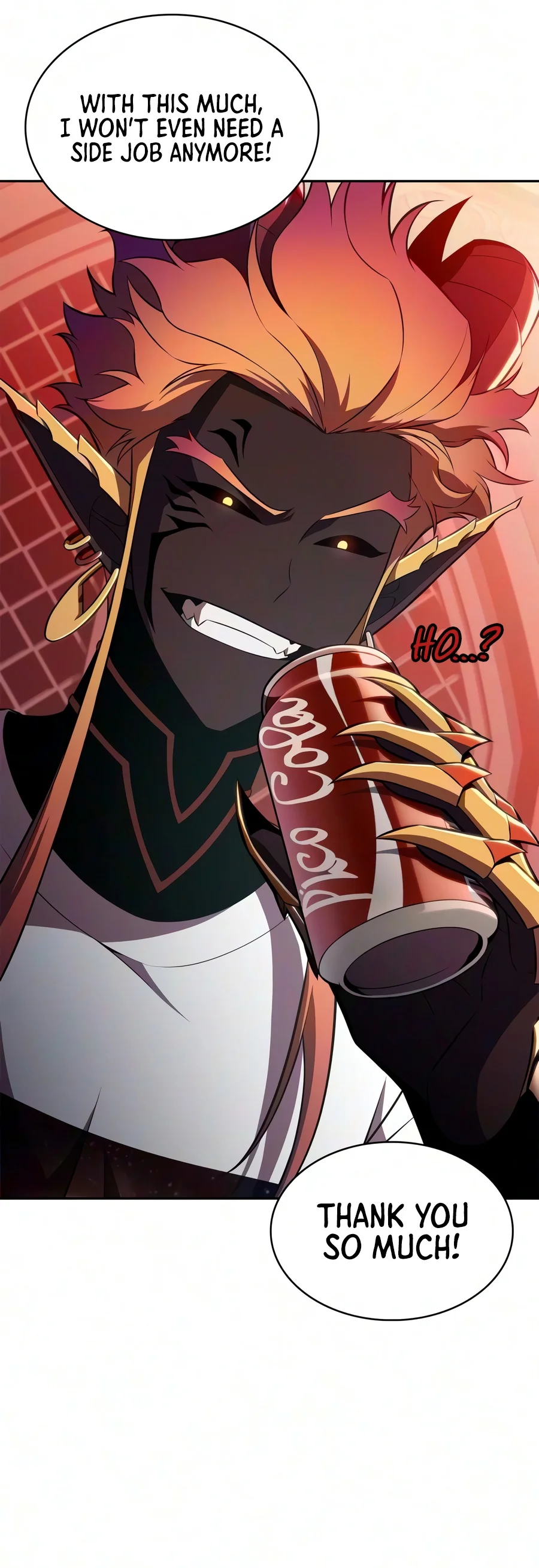 I'm the Max-Level Newbie Chapter 273 — Page 3