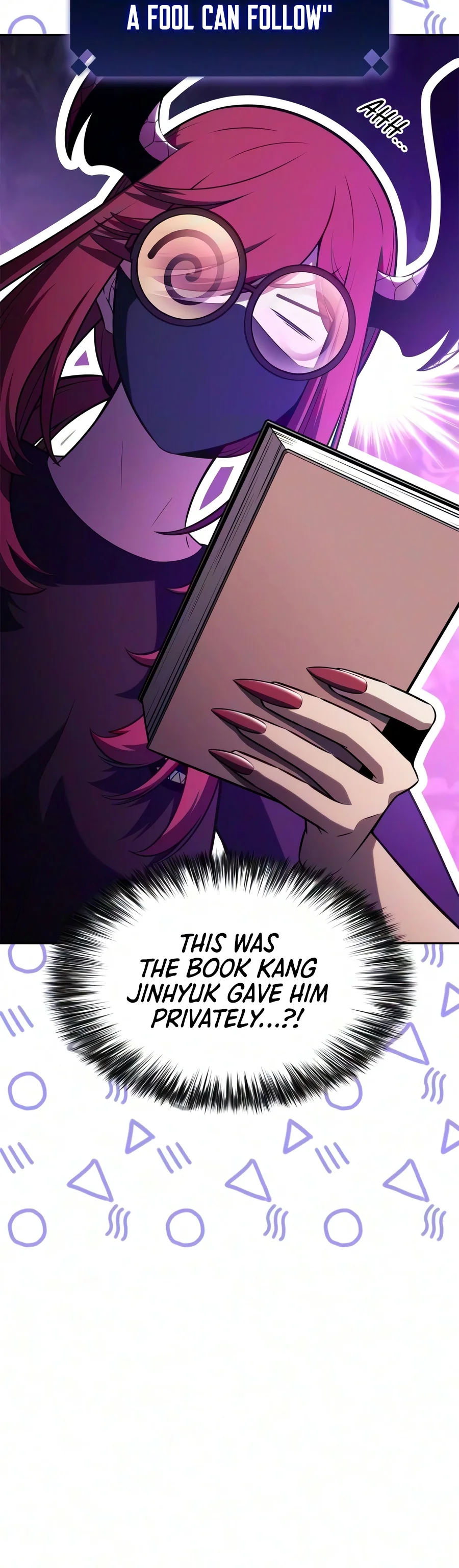 I'm the Max-Level Newbie Chapter 273 — Page 25