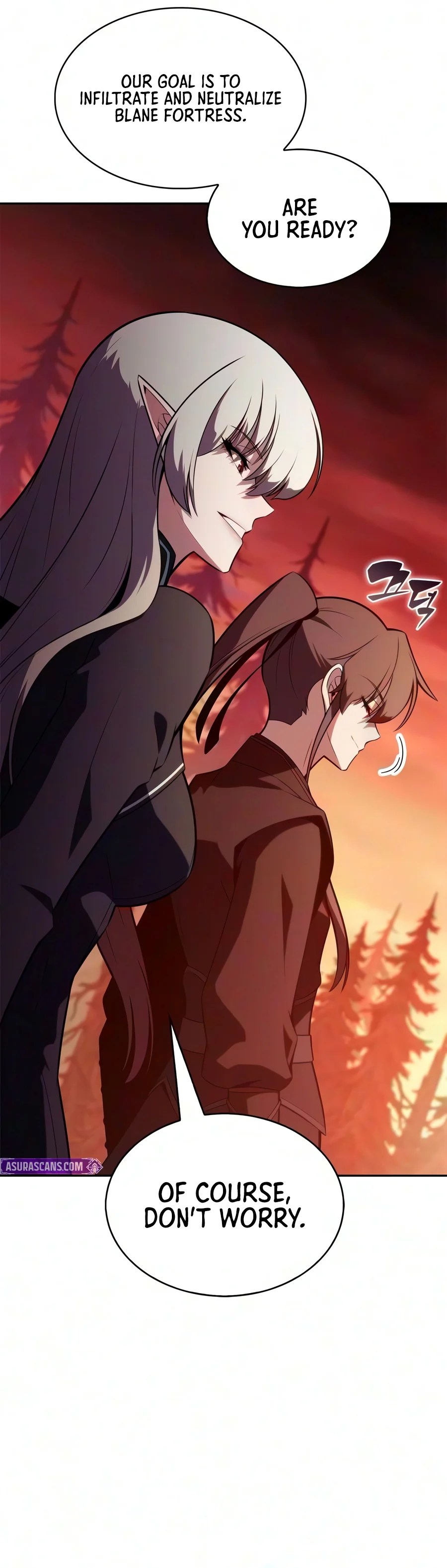 I'm the Max-Level Newbie Chapter 273 — Page 29