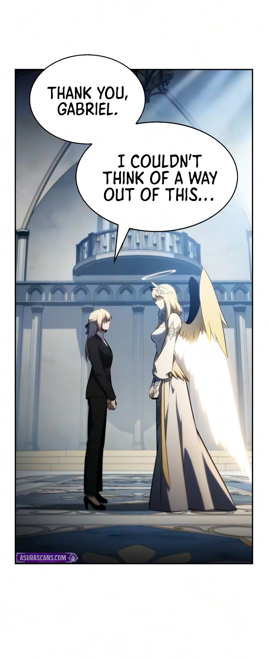 I'm the Max-Level Newbie Chapter 274 — Page 4