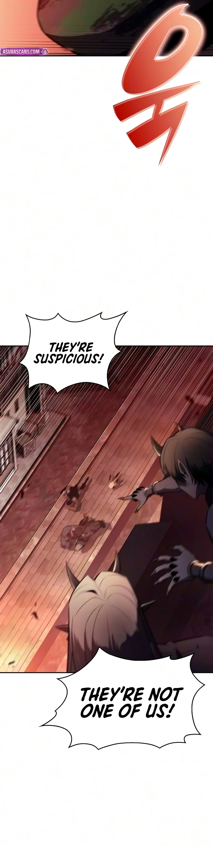 I'm the Max-Level Newbie Chapter 274 — Page 20