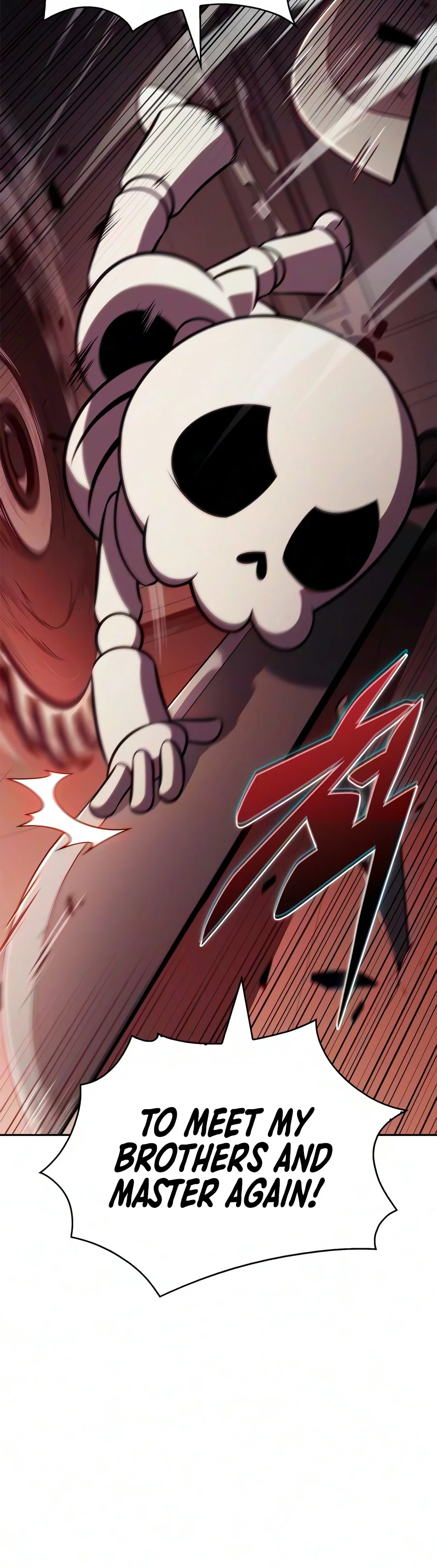 I'm the Max-Level Newbie Chapter 275 — Page 23