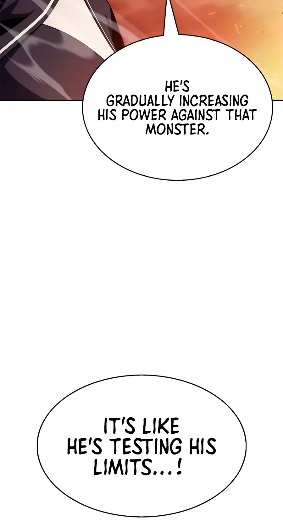 I'm the Max-Level Newbie Chapter 275 — Page 26