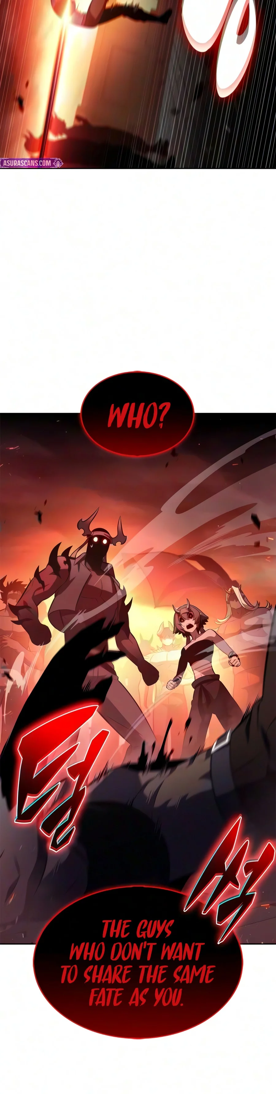 I'm the Max-Level Newbie Chapter 276 — Page 5
