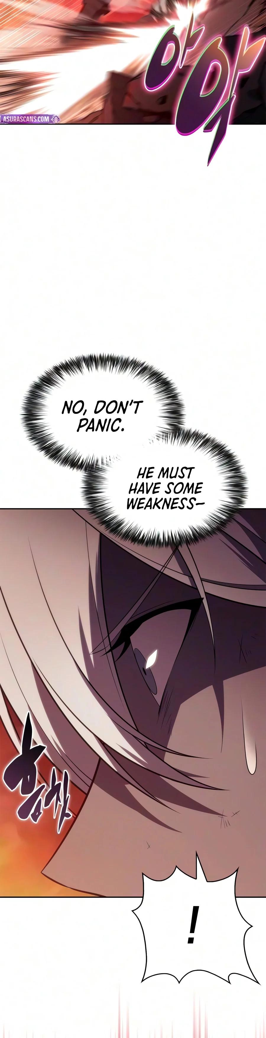 I'm the Max-Level Newbie Chapter 276 — Page 11