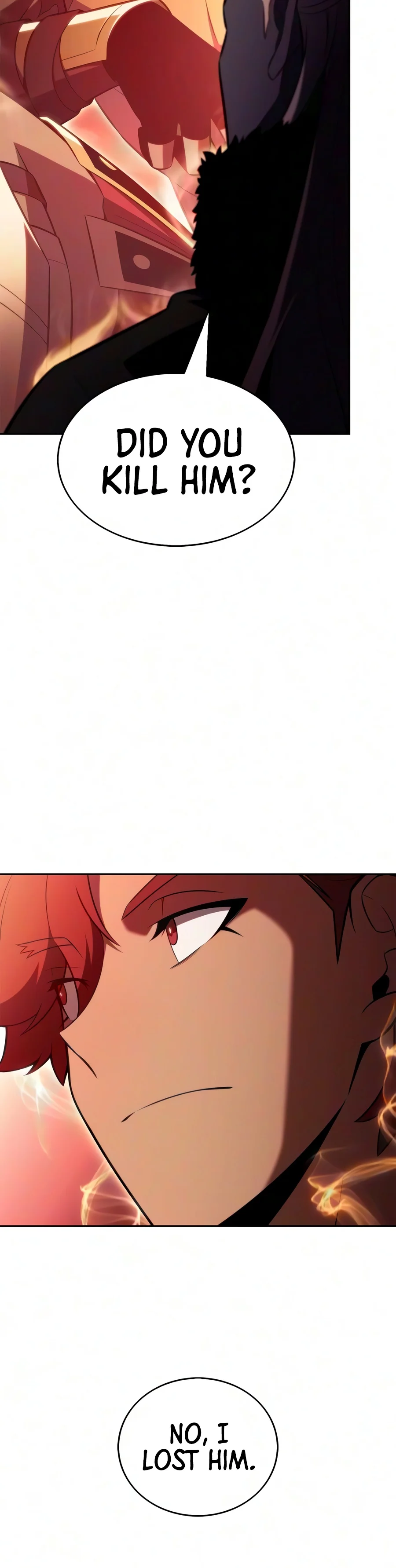 I'm the Max-Level Newbie Chapter 276 — Page 21