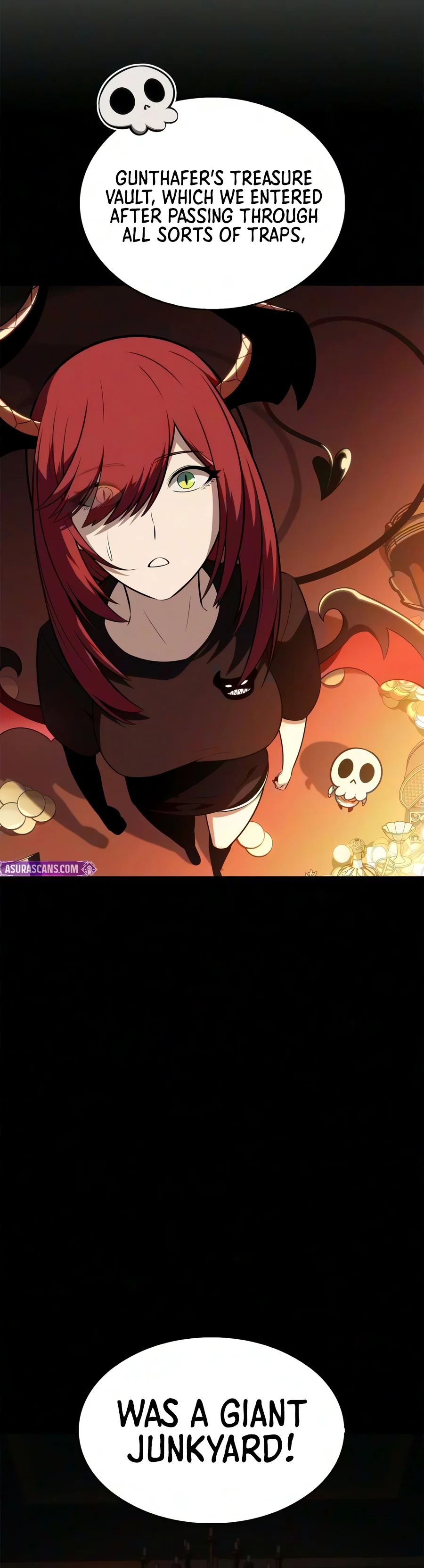 I'm the Max-Level Newbie Chapter 277 — Page 3