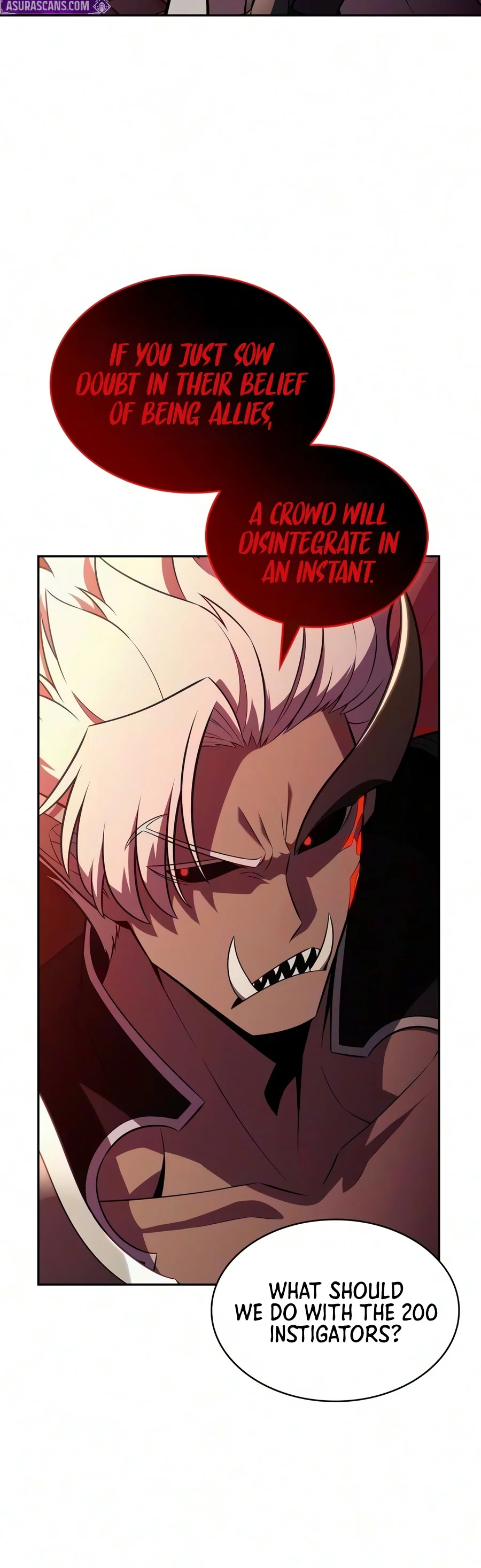 I'm the Max-Level Newbie Chapter 277 — Page 9