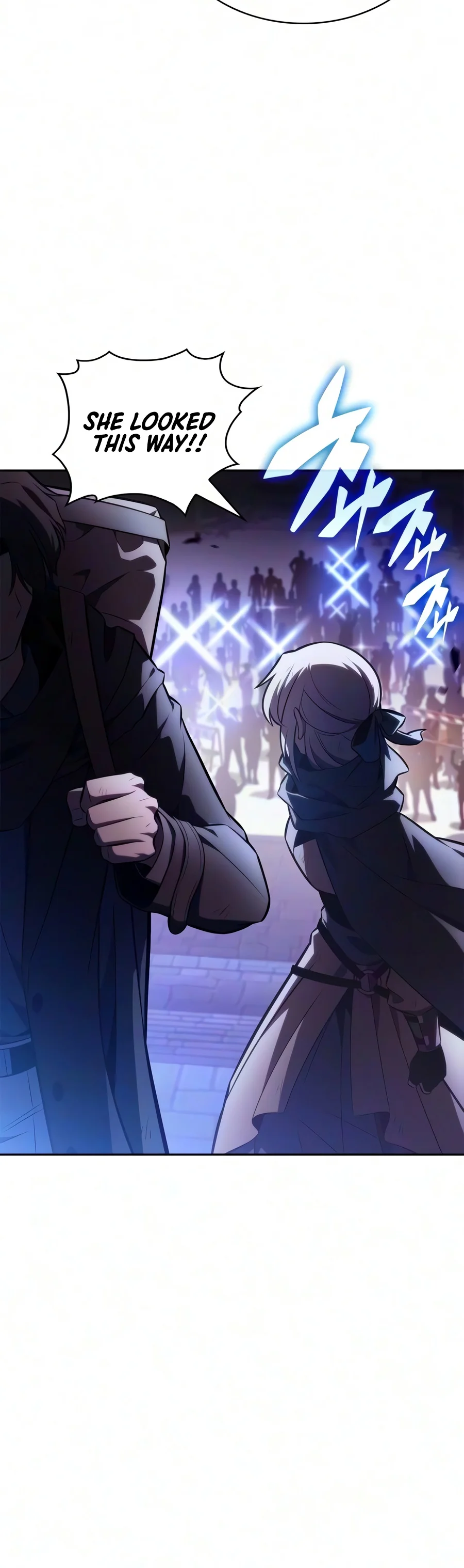 I'm the Max-Level Newbie Chapter 277 — Page 25