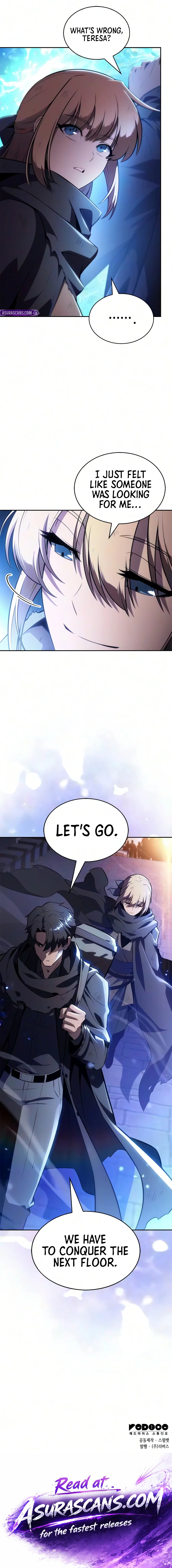 I'm the Max-Level Newbie Chapter 277 — Page 26
