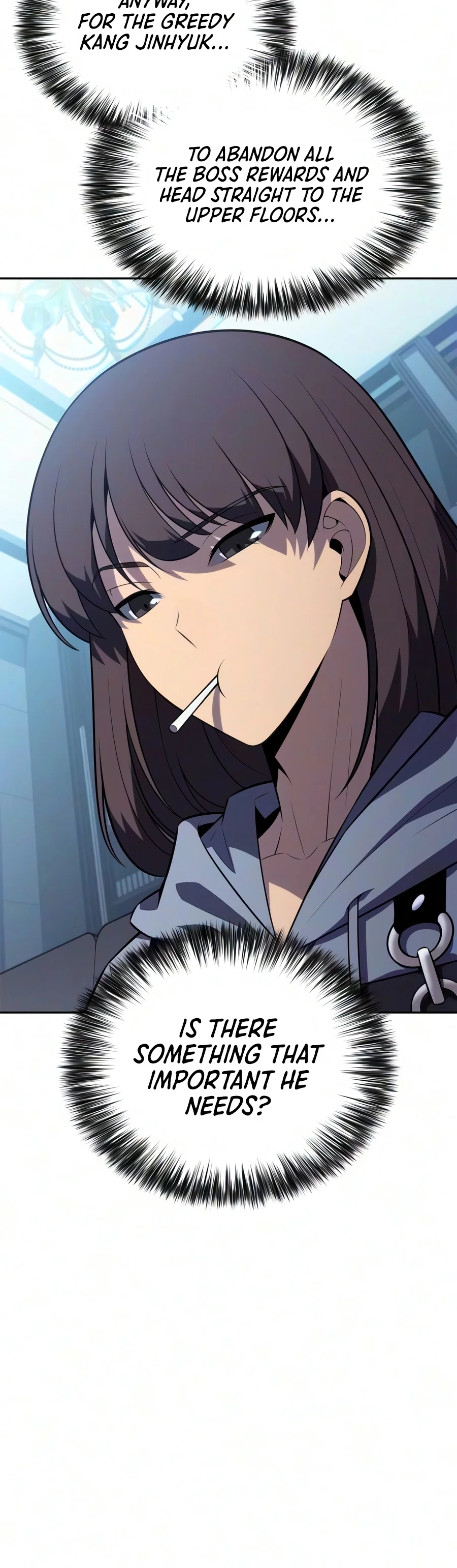 I'm the Max-Level Newbie Chapter 278 — Page 3