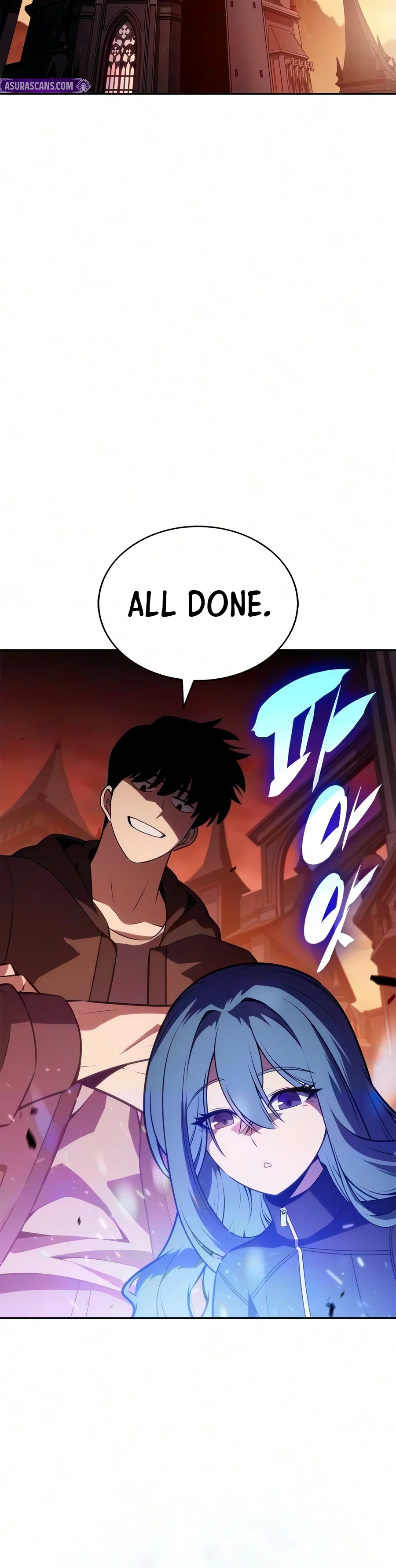 I'm the Max-Level Newbie Chapter 278 — Page 5