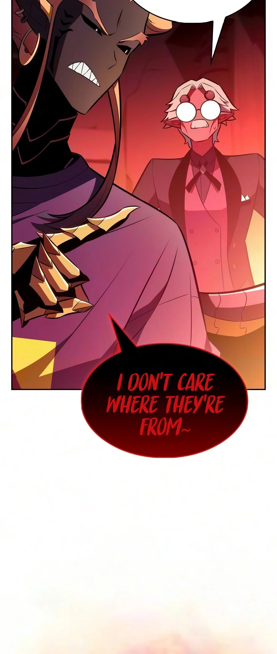 I'm the Max-Level Newbie Chapter 278 — Page 11
