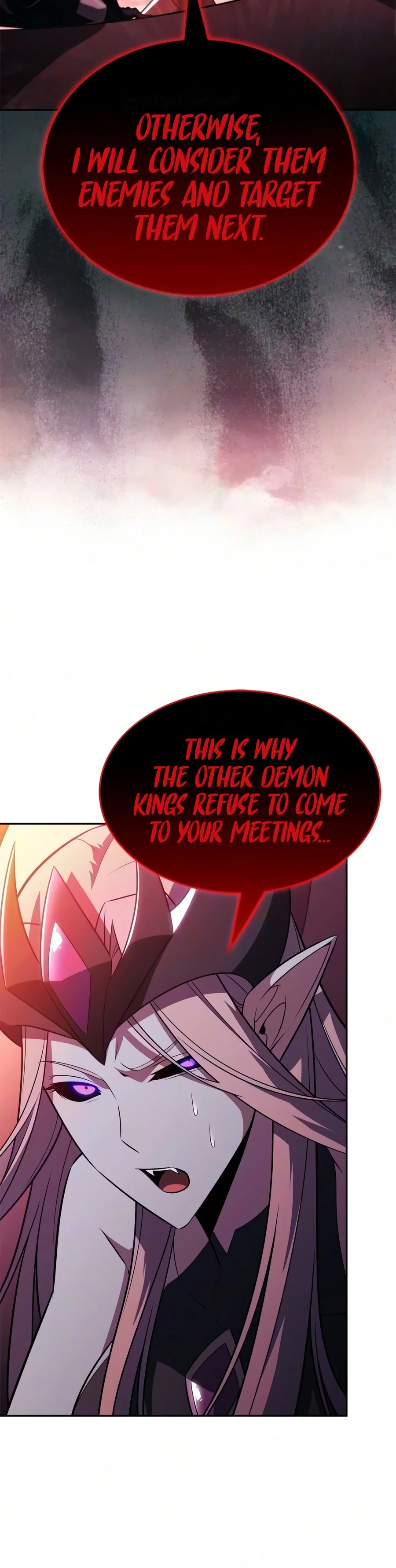 I'm the Max-Level Newbie Chapter 278 — Page 21