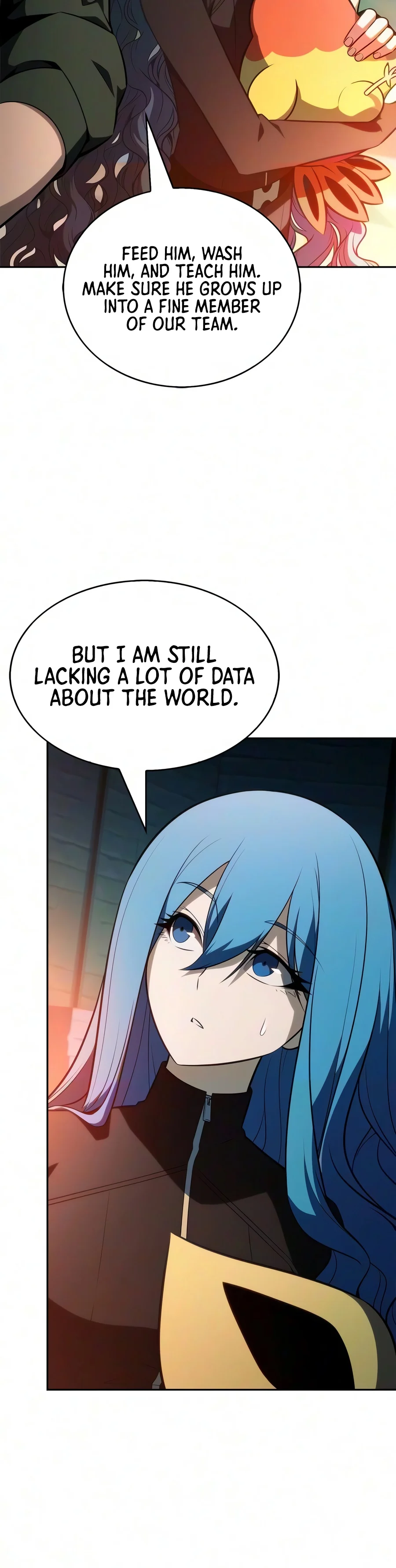 I'm the Max-Level Newbie Chapter 278 — Page 23