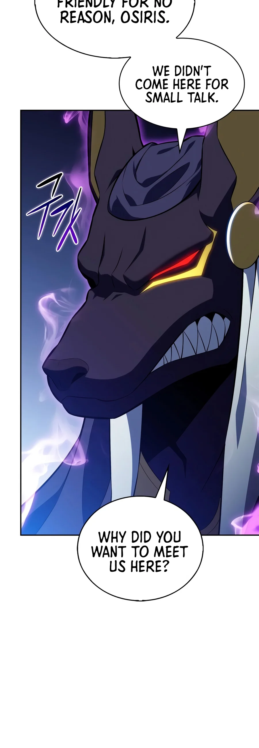 I'm the Max-Level Newbie Chapter 279 — Page 3