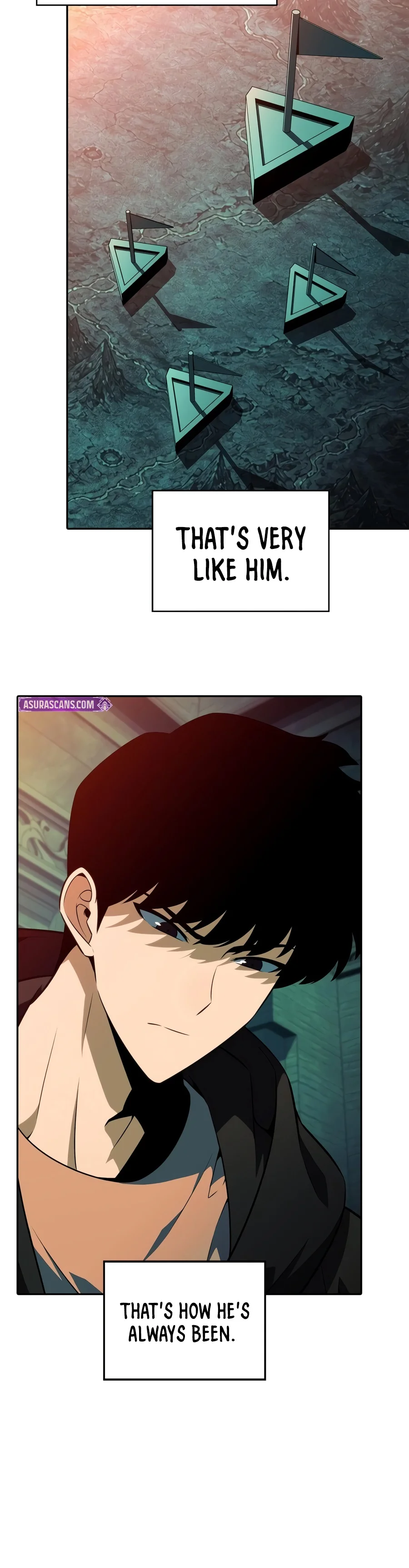 I'm the Max-Level Newbie Chapter 279 — Page 11