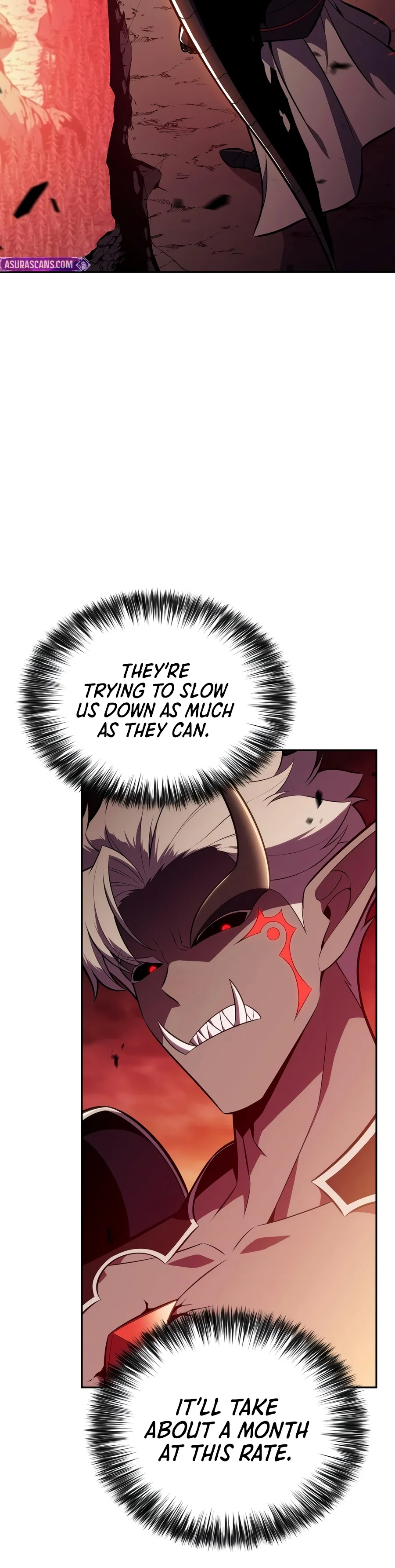 I'm the Max-Level Newbie Chapter 279 — Page 17