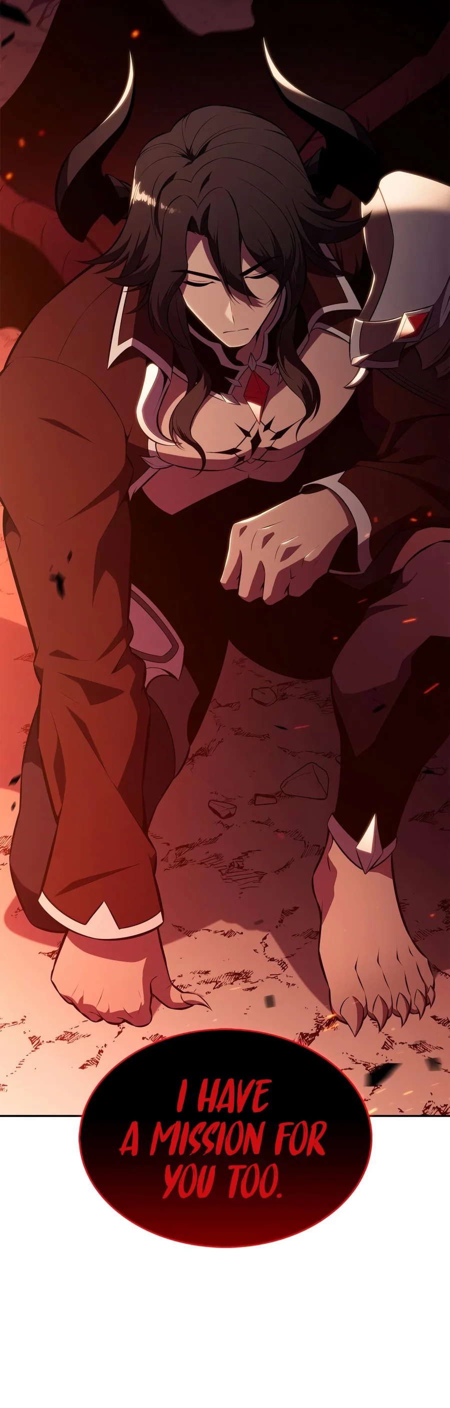 I'm the Max-Level Newbie Chapter 279 — Page 19