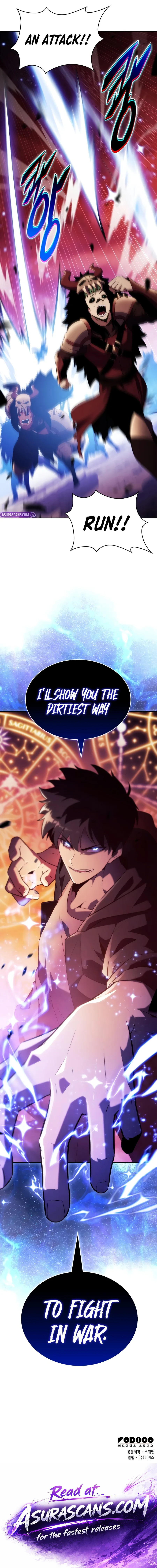 I'm the Max-Level Newbie Chapter 279 — Page 26