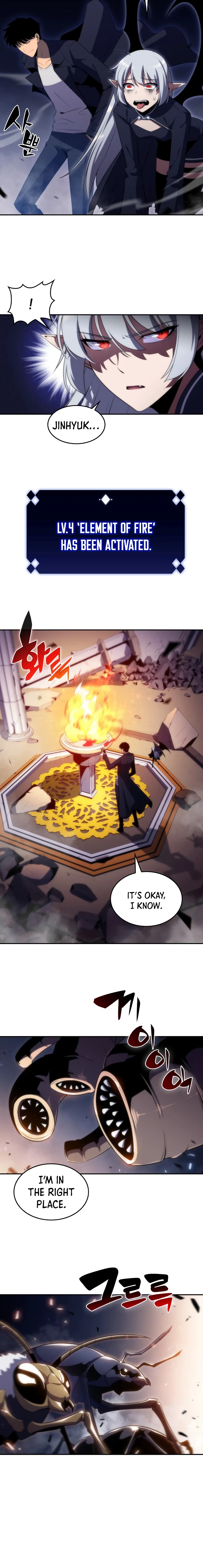 I'm the Max-Level Newbie Chapter 28 — Page 13