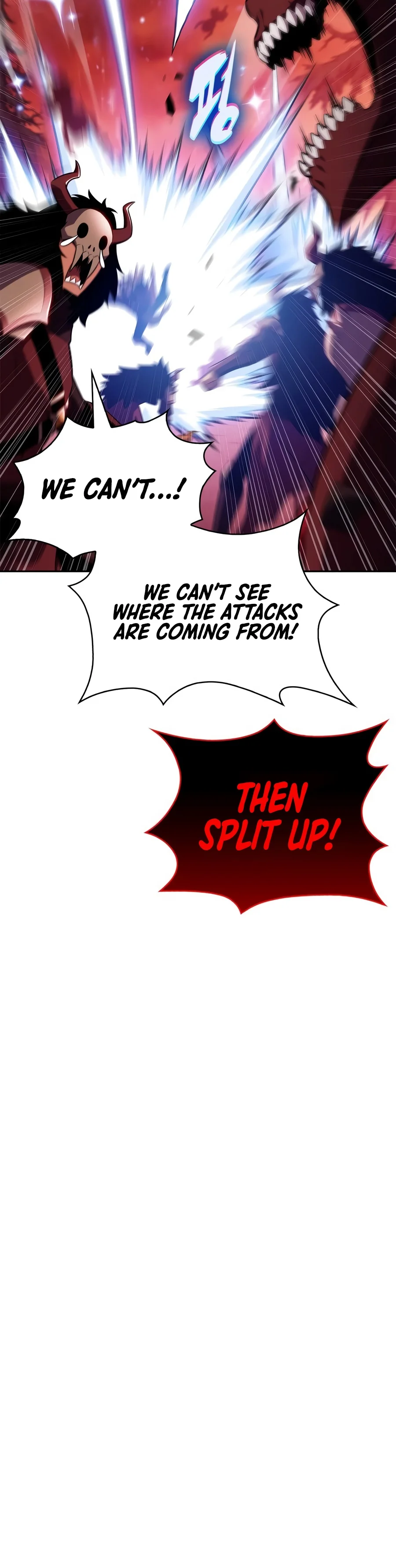 I'm the Max-Level Newbie Chapter 280 — Page 3