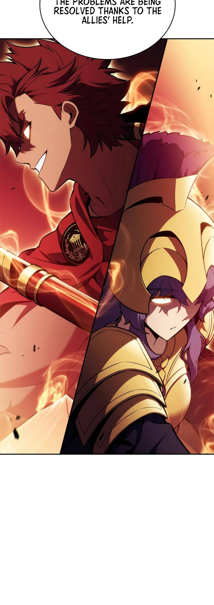 I'm the Max-Level Newbie Chapter 280 — Page 13